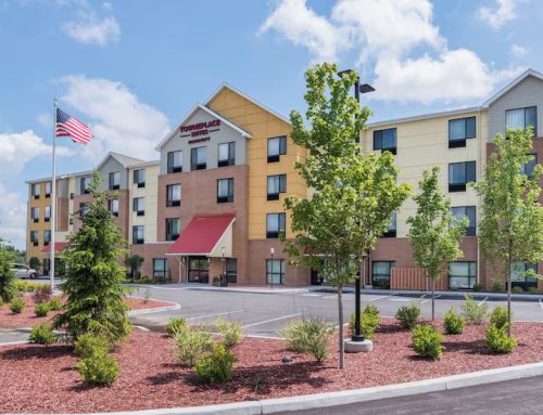 TownePlace Suites by Marriott New Hartford